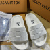 Louis Vuitton Shoes for Men's Louis Vuitton Slippers #A38466