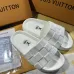 Louis Vuitton Shoes for Men's Louis Vuitton Slippers #A38466