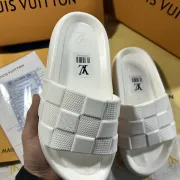 Louis Vuitton Shoes for Men's Louis Vuitton Slippers #A38466