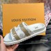 Louis Vuitton Shoes for Men's Louis Vuitton Slippers #A38484