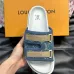 Louis Vuitton Shoes for Men's Louis Vuitton Slippers #A38487