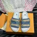 Louis Vuitton Shoes for Men's Louis Vuitton Slippers #A38487