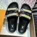 Louis Vuitton Shoes for Men's Louis Vuitton Slippers #A38488