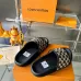 Louis Vuitton Shoes for Men's Louis Vuitton Slippers #A38927