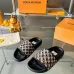 Louis Vuitton Shoes for Men's Louis Vuitton Slippers #A38927