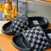 Louis Vuitton Shoes for Men's Louis Vuitton Slippers #A38928