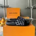 Louis Vuitton Shoes for Men's Louis Vuitton Slippers #A38928