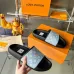 Louis Vuitton Shoes for Men's Louis Vuitton Slippers #A38930