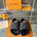 Louis Vuitton Shoes for Men's Louis Vuitton Slippers #A38931