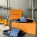 Louis Vuitton Shoes for Men's Louis Vuitton Slippers #A38932