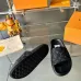 Louis Vuitton Shoes for Men's Louis Vuitton Slippers #A38933