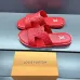 Louis Vuitton Shoes for Men's Louis Vuitton Slippers #A39155