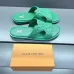 Louis Vuitton Shoes for Men's Louis Vuitton Slippers #A39156