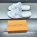 Louis Vuitton Shoes for Men's Louis Vuitton Slippers #A39158