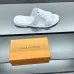 Louis Vuitton Shoes for Men's Louis Vuitton Slippers #A39158