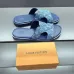 Louis Vuitton Shoes for Men's Louis Vuitton Slippers #A39159