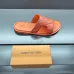 Louis Vuitton Shoes for Men's Louis Vuitton Slippers #A39161