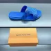 Louis Vuitton Shoes for Men's Louis Vuitton Slippers #A39162
