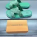 Louis Vuitton Shoes for Men's Louis Vuitton Slippers #A39163