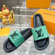 Louis Vuitton Shoes for Men's Louis Vuitton Slippers #A39174