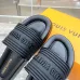 Louis Vuitton Shoes for Men's Louis Vuitton Slippers #A39175