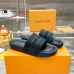 Louis Vuitton Shoes for Men's Louis Vuitton Slippers #A39175