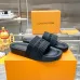 Louis Vuitton Shoes for Men's Louis Vuitton Slippers #A39175