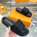 Louis Vuitton Shoes for Men's Louis Vuitton Slippers #A39175