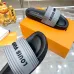 Louis Vuitton Shoes for Men's Louis Vuitton Slippers #A39176