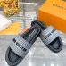 Louis Vuitton Shoes for Men's Louis Vuitton Slippers #A39176