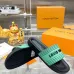 Louis Vuitton Shoes for Men's Louis Vuitton Slippers #A39177