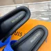 Louis Vuitton Shoes for Men's Louis Vuitton Slippers #A39178