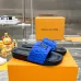 Louis Vuitton Shoes for Men's Louis Vuitton Slippers #A39180