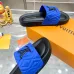 Louis Vuitton Shoes for Men's Louis Vuitton Slippers #A39180