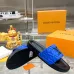 Louis Vuitton Shoes for Men's Louis Vuitton Slippers #A39180