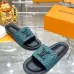 Louis Vuitton Shoes for Men's Louis Vuitton Slippers #A39181