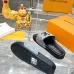 Louis Vuitton Shoes for Men's Louis Vuitton Slippers #A39183