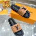 Louis Vuitton Shoes for Men's Louis Vuitton Slippers #A39184