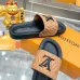 Louis Vuitton Shoes for Men's Louis Vuitton Slippers #A39184