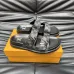 Louis Vuitton Shoes for Men's Louis Vuitton Slippers #A48628