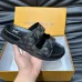 Louis Vuitton Shoes for Men's Louis Vuitton Slippers #A48628