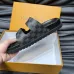 Louis Vuitton Shoes for Men's Louis Vuitton Slippers #A48628