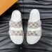 Louis Vuitton Shoes for Men's Louis Vuitton Slippers #A48628