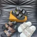 Louis Vuitton Shoes for Men's Louis Vuitton Slippers #A48628