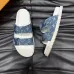 Louis Vuitton Shoes for Men's Louis Vuitton Slippers #A48629