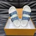 Louis Vuitton Shoes for Men's Louis Vuitton Slippers #A48629