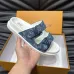 Louis Vuitton Shoes for Men's Louis Vuitton Slippers #A48629
