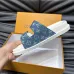 Louis Vuitton Shoes for Men's Louis Vuitton Slippers #A48629