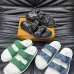 Louis Vuitton Shoes for Men's Louis Vuitton Slippers #A48629