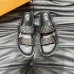 Louis Vuitton Shoes for Men's Louis Vuitton Slippers #A48630